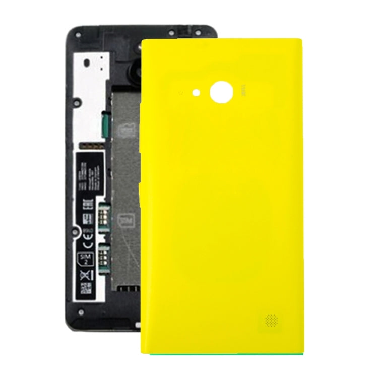 Battery Back Cover for Nokia Lumia 735