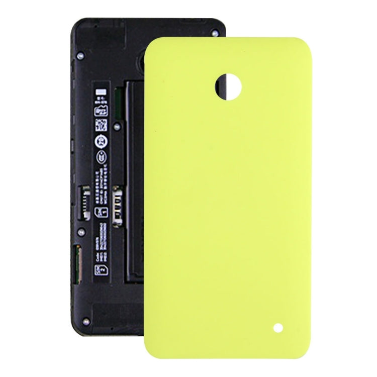 Battery Back Cover for Nokia Lumia 630