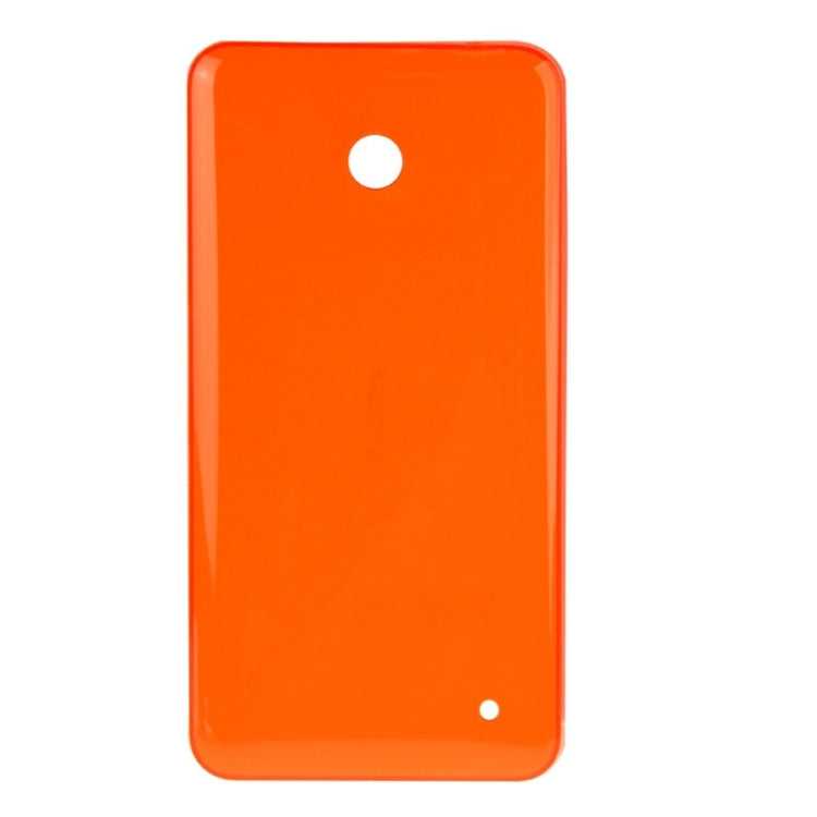 Housing Battery Back Cover + Side Button for Nokia Lumia 635