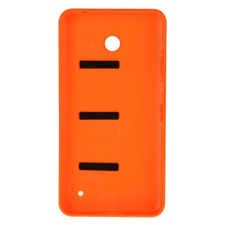 Housing Battery Back Cover + Side Button for Nokia Lumia 635