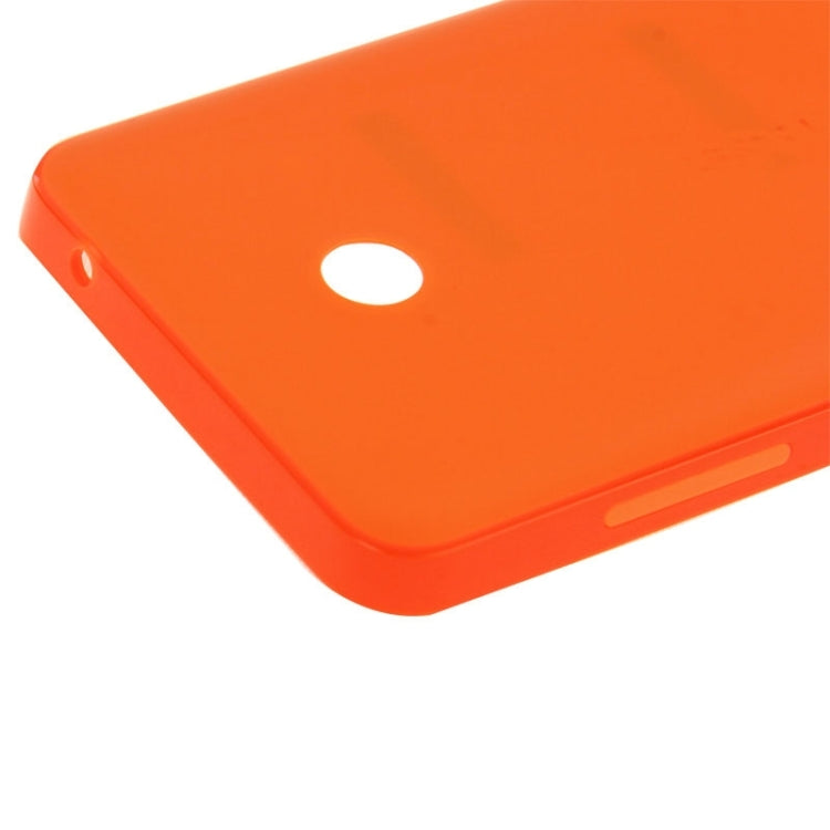 Housing Battery Back Cover + Side Button for Nokia Lumia 635