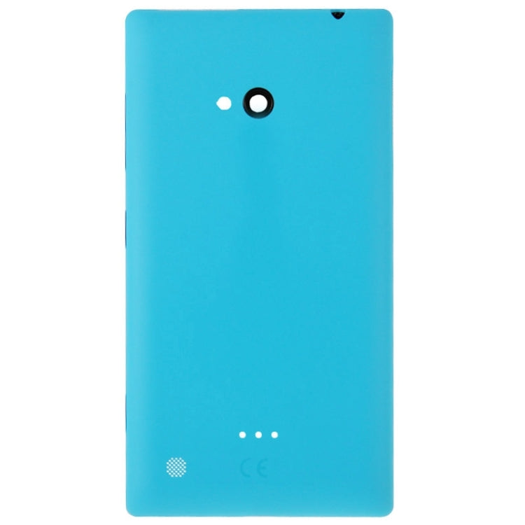 Plastic Back Housing Cover  for Nokia Lumia 720