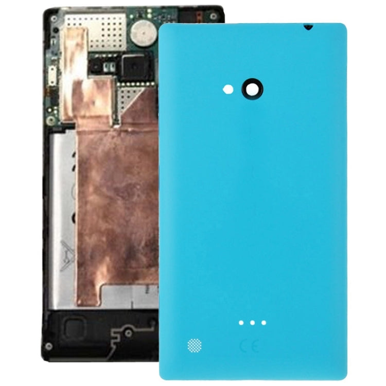 Plastic Back Housing Cover  for Nokia Lumia 720