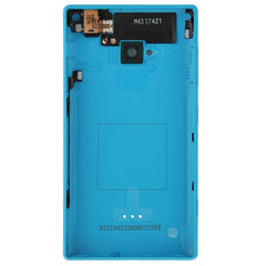 Plastic Back Housing Cover  for Nokia Lumia 720