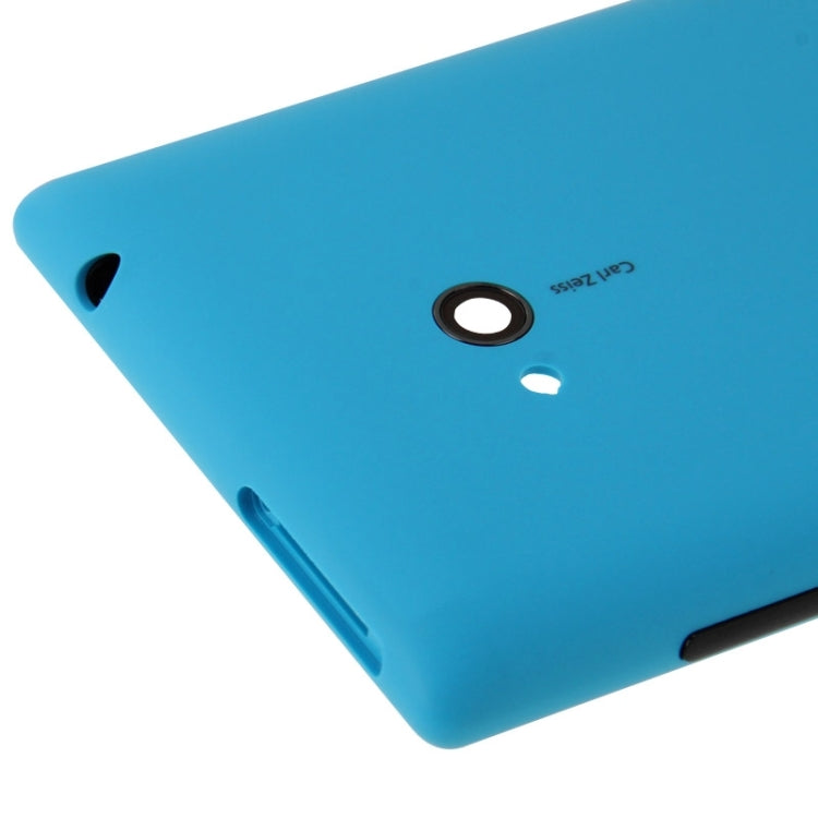 Plastic Back Housing Cover  for Nokia Lumia 720