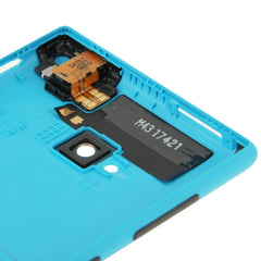 Plastic Back Housing Cover  for Nokia Lumia 720