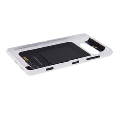 Solid Color NFC Battery Back Cover for Nokia Lumia 820