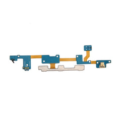 For Galaxy Note 8.0 / N5100 Power Button + Volume + Microphone Flex Cable