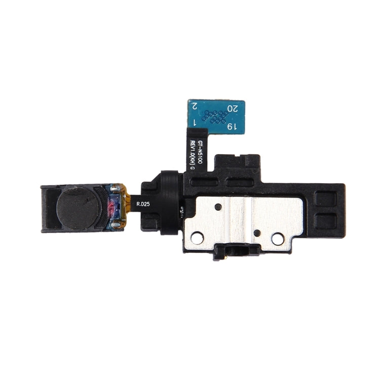 For Galaxy Note 8.0 / N5100 Original Listen Flex Cable