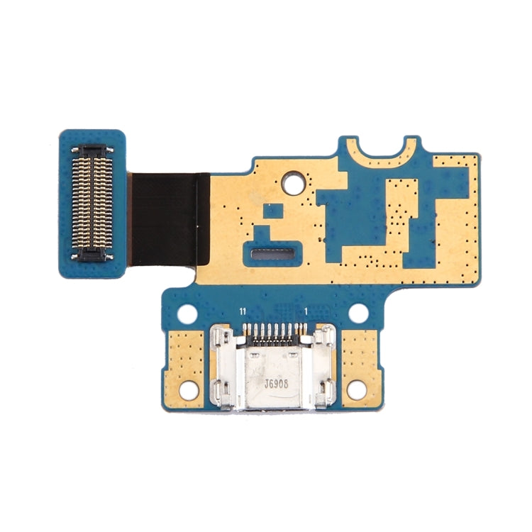 For Galaxy Note 8.0 / N5100 Original Tail Plug Flex Cable