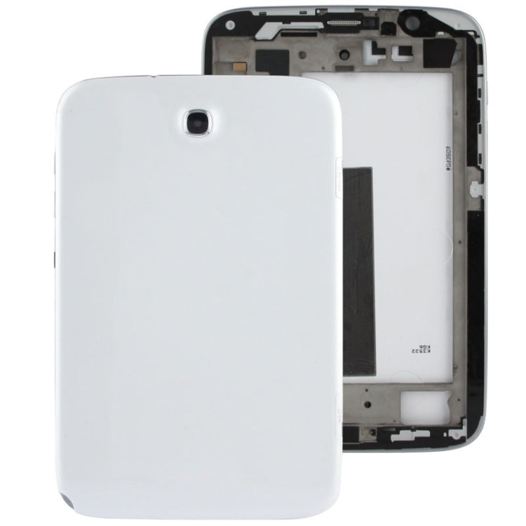 For Galaxy Note 8.0 / N5100 High Quality Full Housing  Chassis (Front Frame + Back Cover)