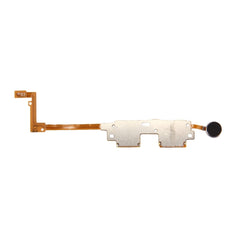 For Galaxy Note 10.1 (2014 Edition) / P600 / P605 SIM & SD Card Reader Contact Flex Cable