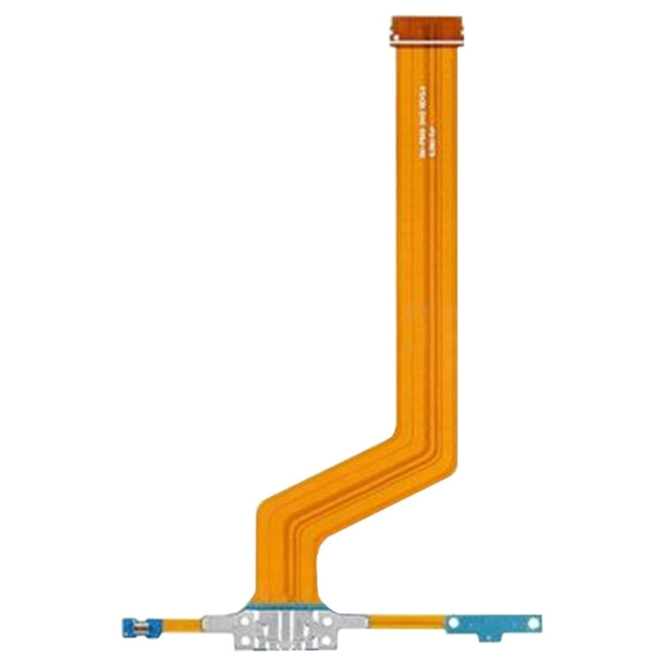 For Galaxy Note 10.1 (2014 Edition) / P600 / P605 Charging Port Flex Cable