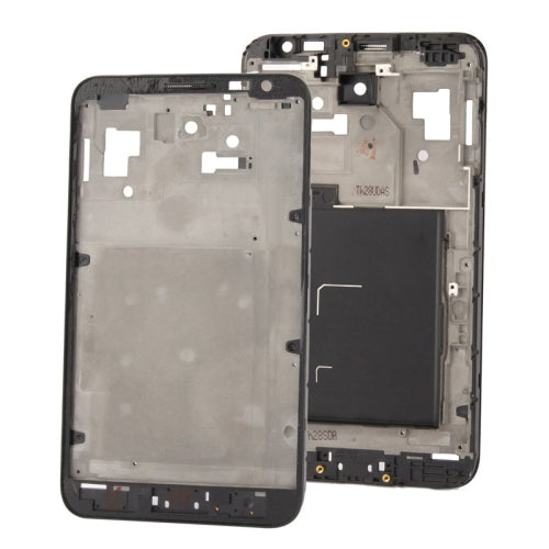 For Galaxy Note / i9220 2 in 1 Original LCD Middle Board + Original Chassis