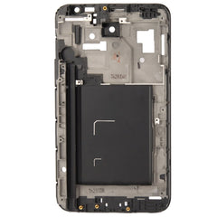 For Galaxy Note / i9220 2 in 1 Original LCD Middle Board + Original Chassis