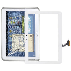 For Galaxy Note 10.1 N8000 / N8010 Original Touch Panel Digitizer