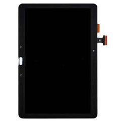 Original LCD Screen and Digitizer Full Assembly for Galaxy Note 10.1 (2014 Editon) / P600 / P601 / P605