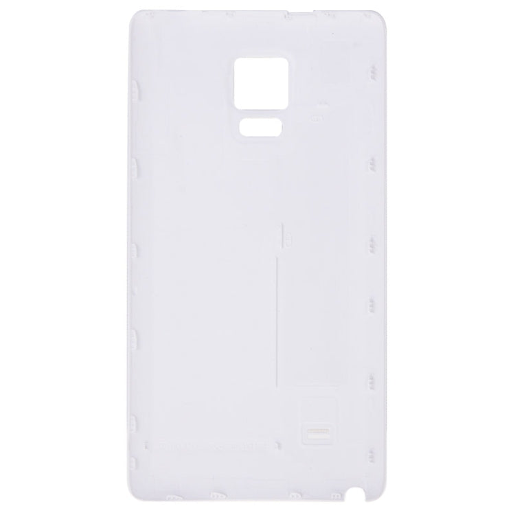 For Galaxy Note Edge / N915 Full Housing Cover (Front Housing LCD Frame Bezel Plate + Battery Back Cover )