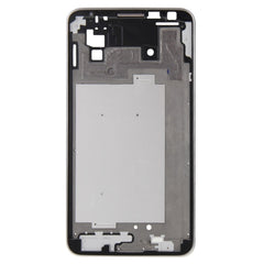 For Galaxy Note 3 Neo / N7505 Full Housing Cover (Front Housing LCD Frame Bezel Plate + Battery Back Cover )