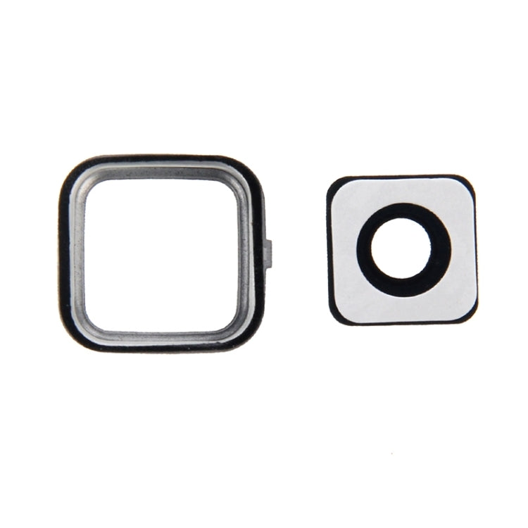 For Galaxy Note 4 / N910 10pcs Camera Lens Cover