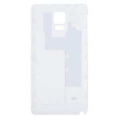 For Galaxy Note 4 / N910V Full Housing Cover (Front Housing LCD Frame Bezel Plate + Battery Back Cover )