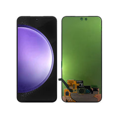 For Samsung Galaxy S23 FE SM-S711B Original LCD Screen with Digitizer Full Assembly