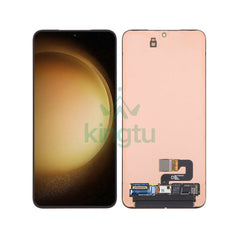 Original LCD Screen For Samsung Galaxy S23+ SM-S916B With Digitizer Full Assembly