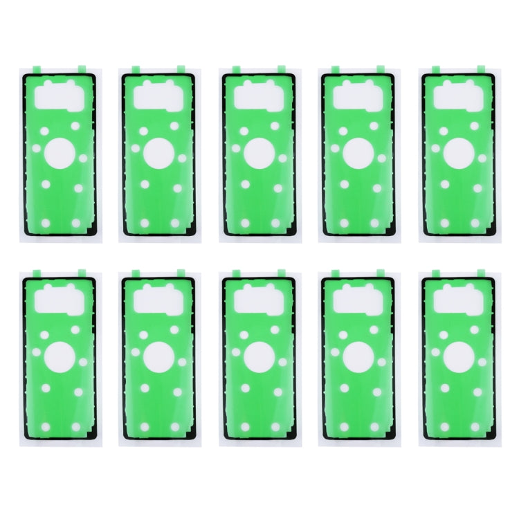 For Galaxy Note 8 10pcs Back Rear Housing Cover Adhesive