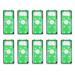 For Galaxy Note 8 10pcs Back Rear Housing Cover Adhesive