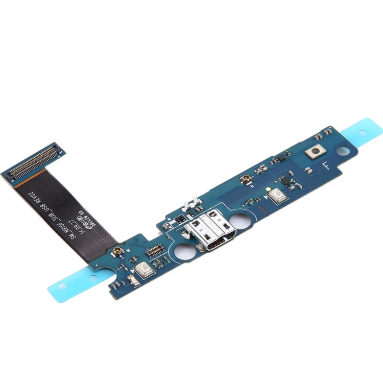 For Galaxy Note Edge / N915F Charging Port Flex Cable