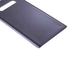 For Galaxy Note 8 Battery Back Cover with Adhesive