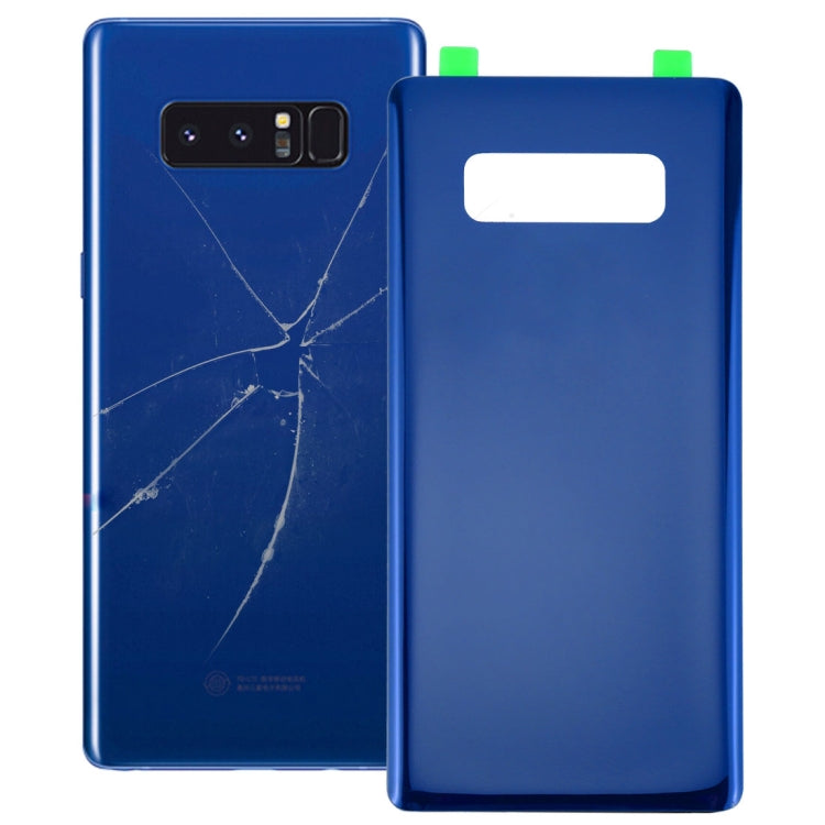 For Galaxy Note 8 Battery Back Cover with Adhesive