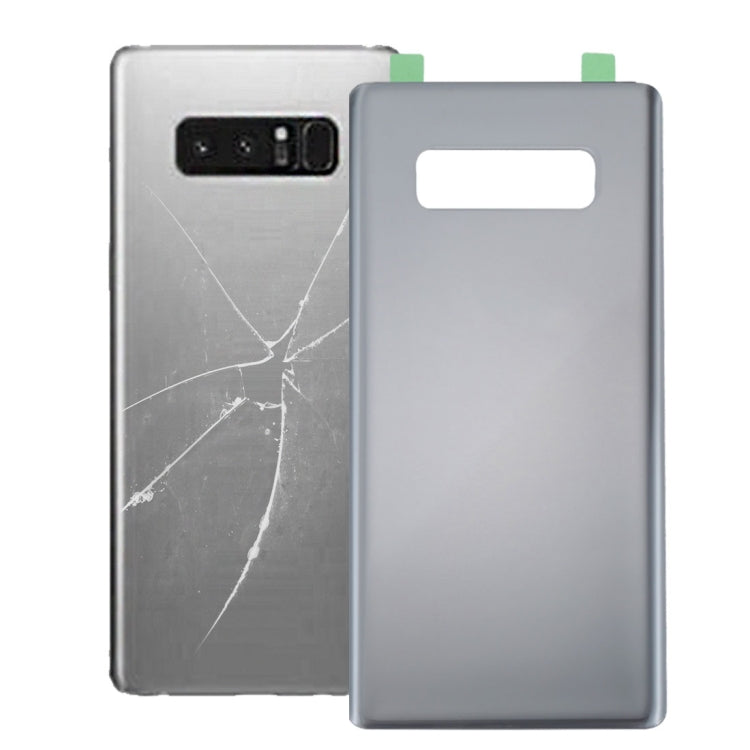 For Galaxy Note 8 Battery Back Cover with Adhesive