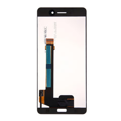 LCD Screen and Digitizer Full Assembly for Nokia 6 TA-1000 TA-1003 TA-1021 TA-1025 TA-1033 TA-1039