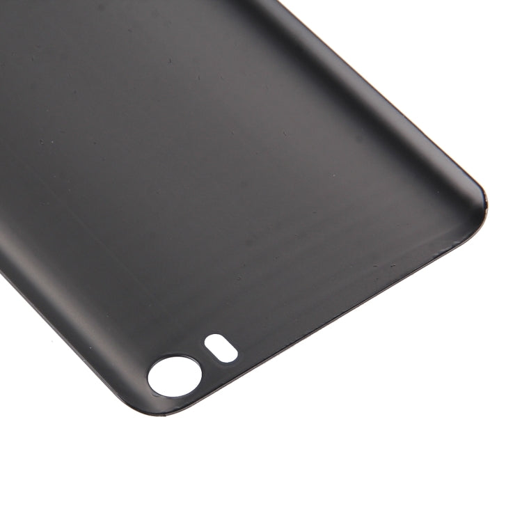 Original Battery Back Cover for Xiaomi Mi 5 (No Bracket)