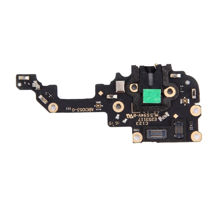 For OPPO R9 Plus Microphone & LCD Board