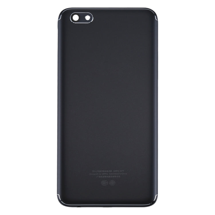 For OPPO A77 Back Cover