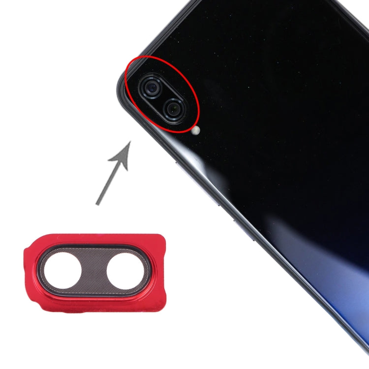 For Vivo X23 Camera Lens Cover