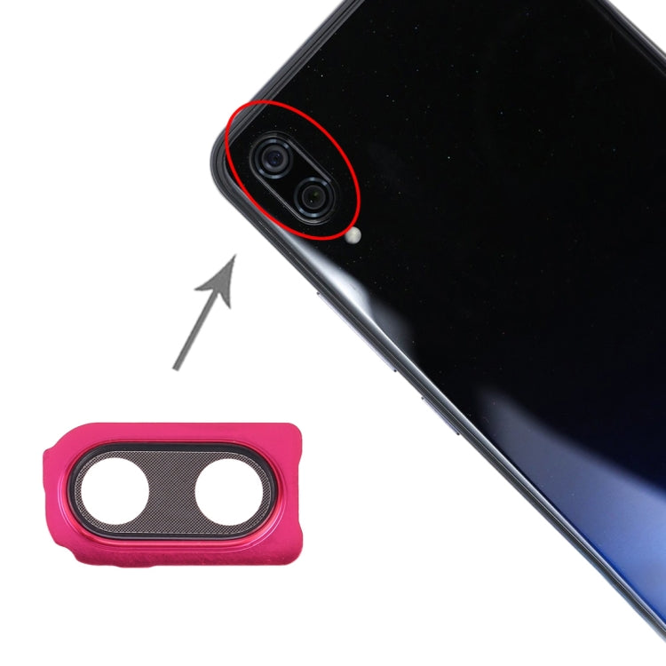 For Vivo X23 Camera Lens Cover