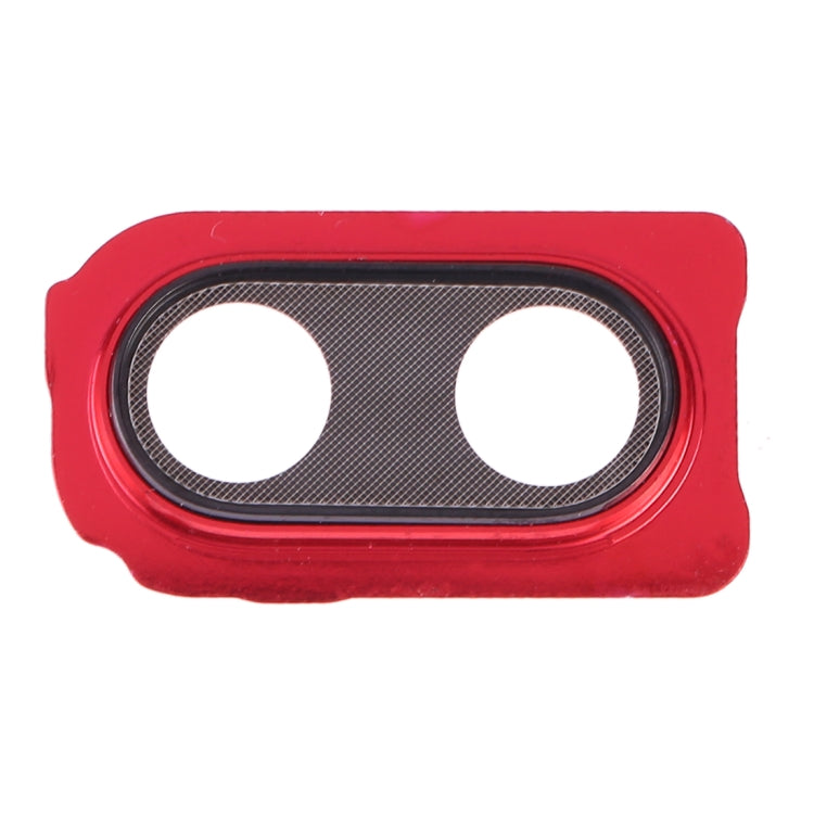 For Vivo X23 Camera Lens Cover, For Vivo X23, For Vivo X23 (Rose Red), For Vivo X23 (Purplish Red), For Vivo X23 (Orange)