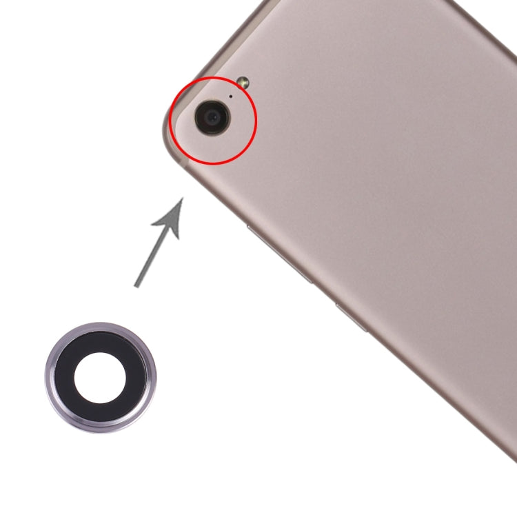 For Vivo X9 Plus Camera Lens Cover