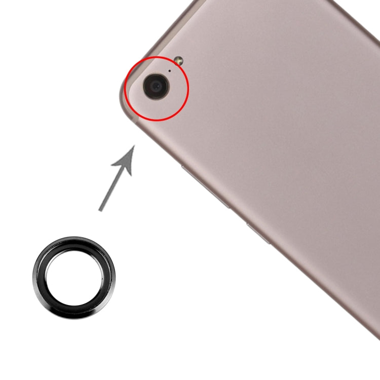 For Vivo X9 Camera Lens Cover