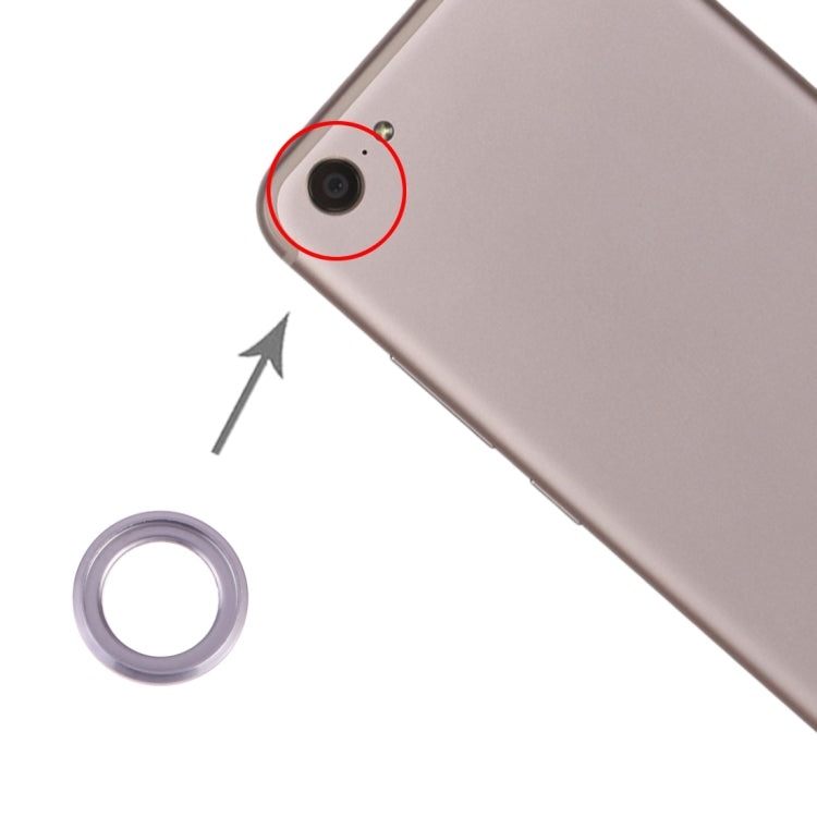 For Vivo X9 Camera Lens Cover