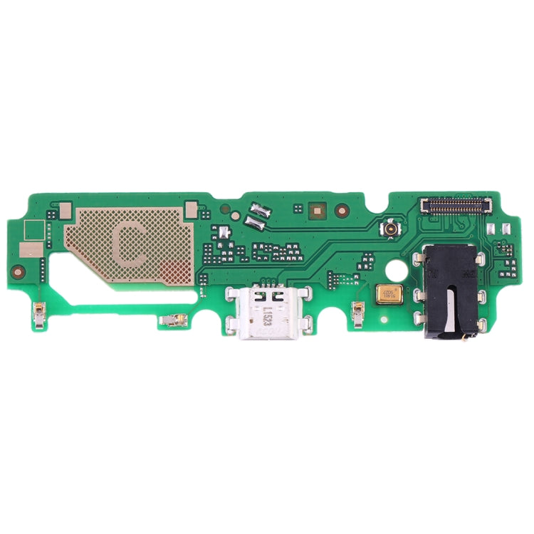 For Vivo Y93s Charging Port Board