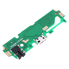 For Vivo Y93s Charging Port Board