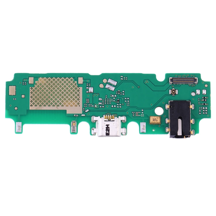 For Vivo Y81 Charging Port Board