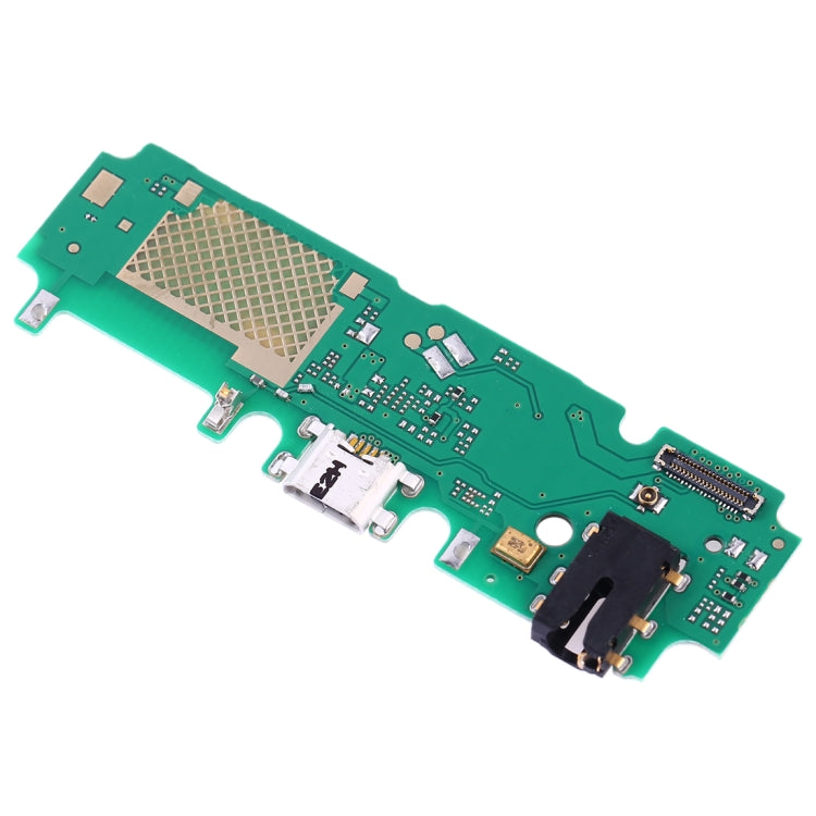 For Vivo Y81 Charging Port Board