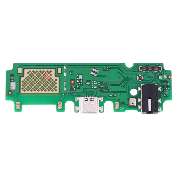 For Vivo Y73 Charging Port Board