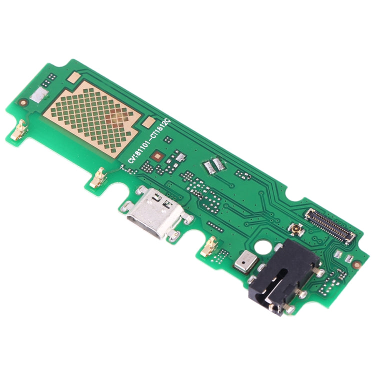 For Vivo Y73 Charging Port Board