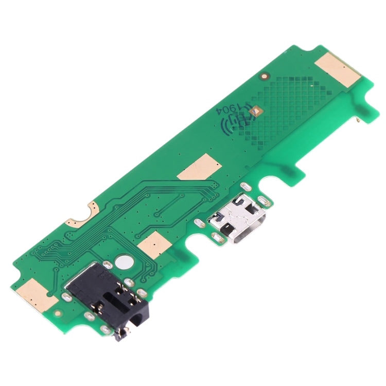 For Vivo Y73 Charging Port Board